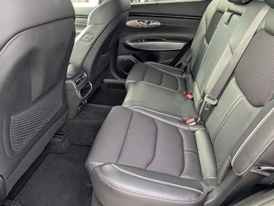 2022 Genesis GV70 2.5T