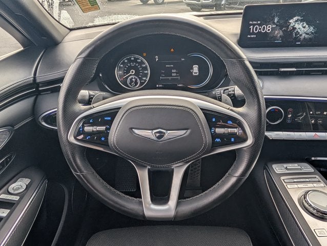 2022 Genesis GV70 2.5T
