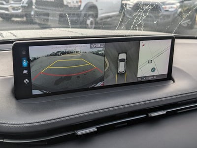 2022 Genesis GV70 2.5T