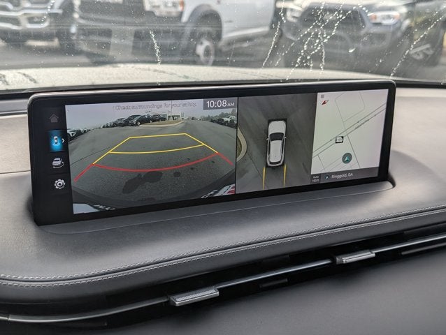2022 Genesis GV70 2.5T