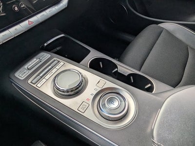 2022 Genesis GV70 2.5T