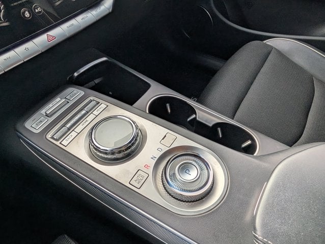 2022 Genesis GV70 2.5T