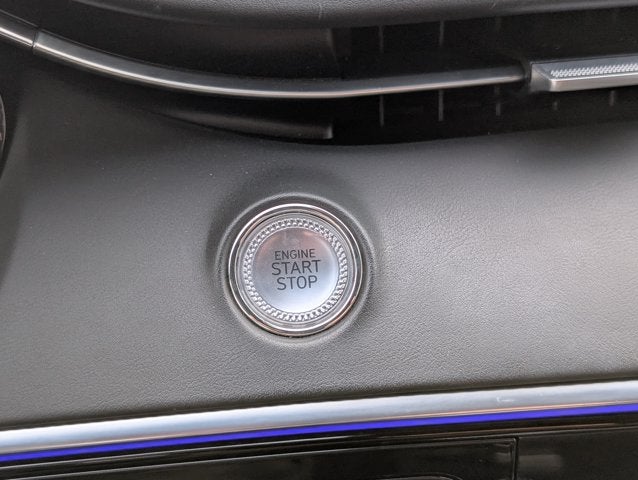 2022 Genesis GV70 2.5T