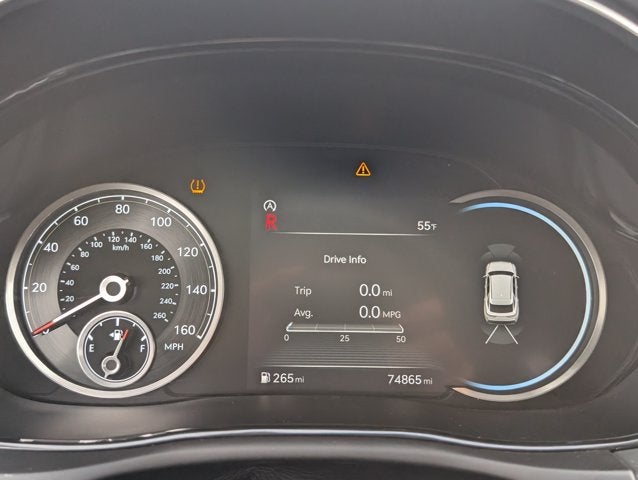 2022 Genesis GV70 2.5T