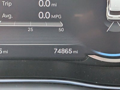 2022 Genesis GV70 2.5T