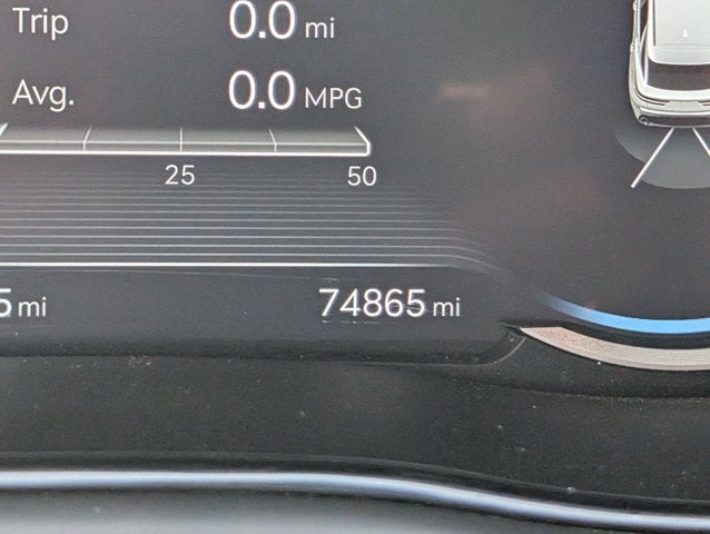 2022 Genesis GV70 2.5T