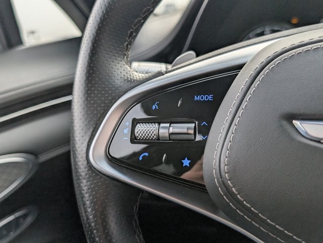 2022 Genesis GV70 2.5T