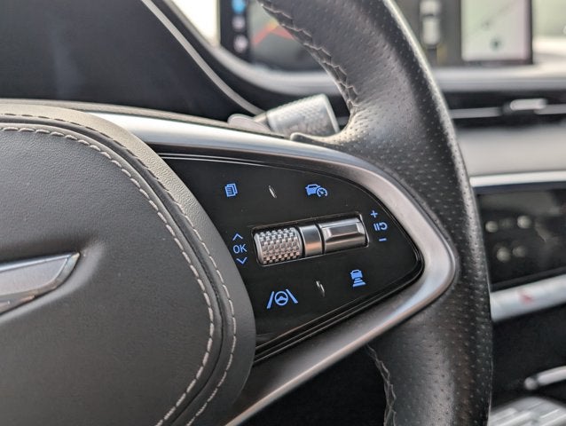 2022 Genesis GV70 2.5T