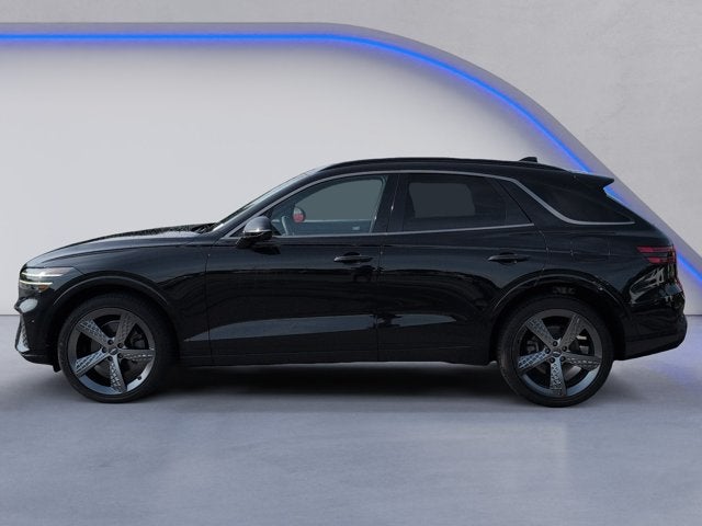 2022 Genesis GV70 2.5T