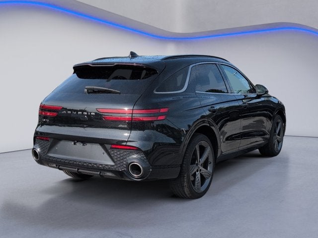 2022 Genesis GV70 2.5T