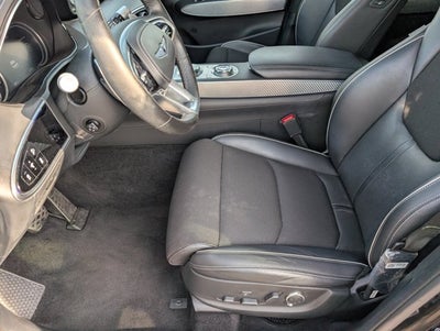 2022 Genesis GV70 2.5T
