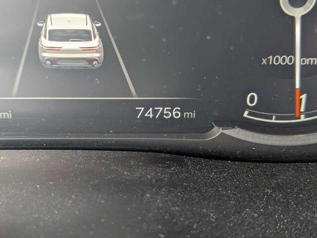 2022 Genesis GV70 2.5T