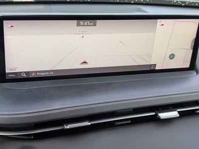 2022 Genesis GV70 2.5T