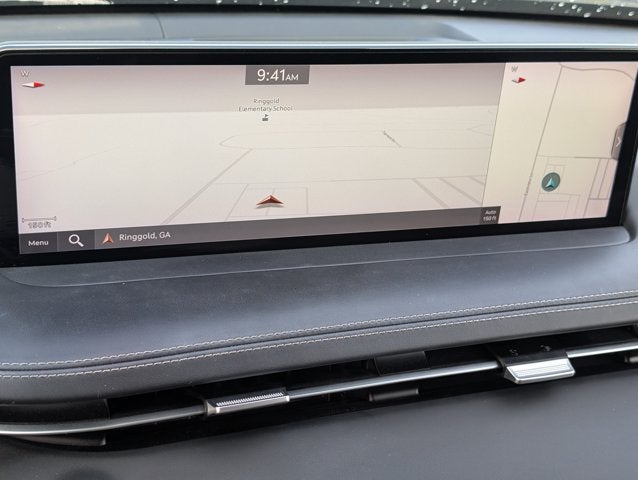 2022 Genesis GV70 2.5T