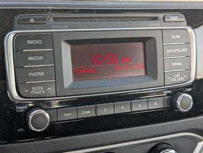 2016 Kia Rio LX