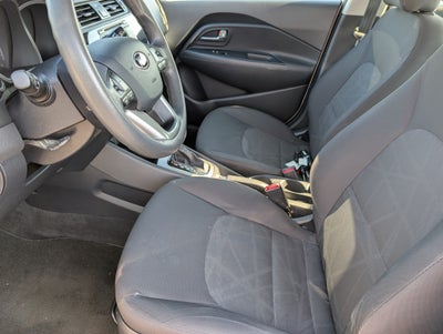 2016 Kia Rio LX