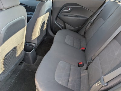 2016 Kia Rio LX