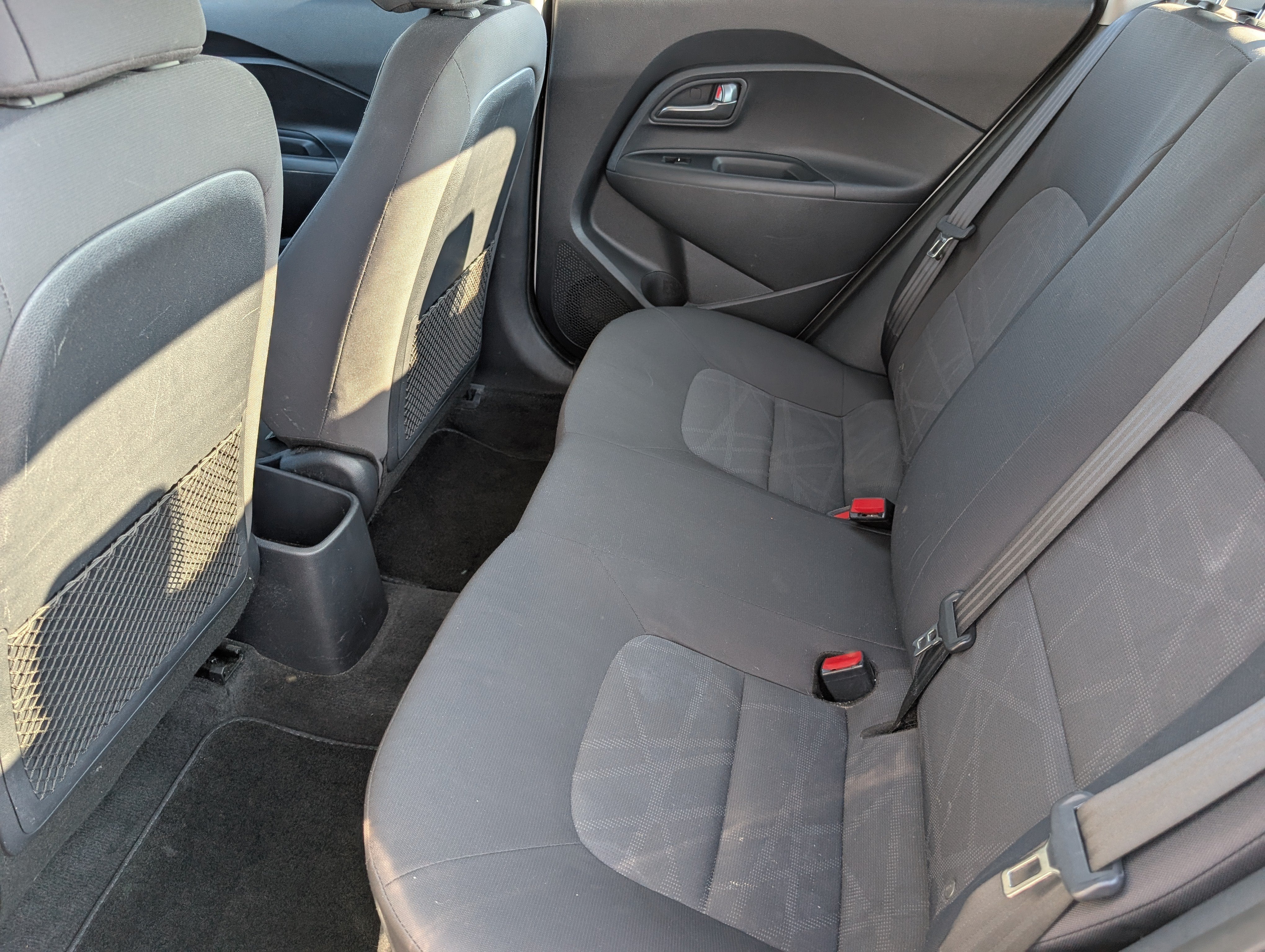 2016 Kia Rio LX