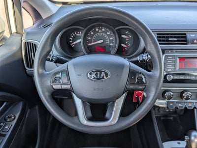 2016 Kia Rio LX