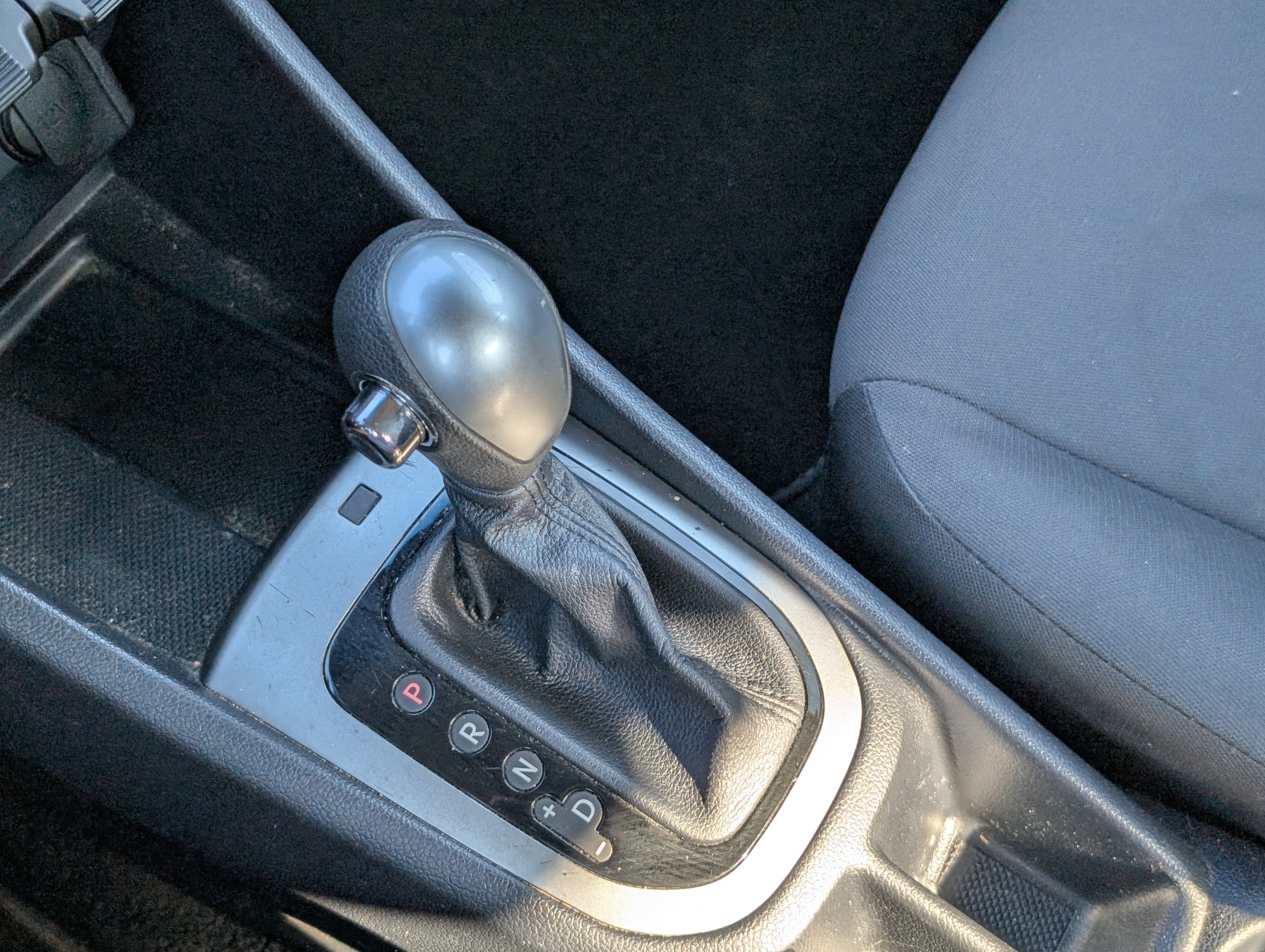 2016 Kia Rio LX