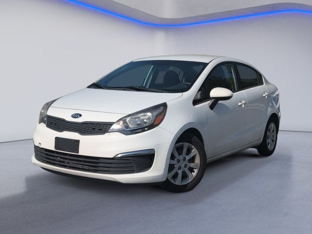 2016 Kia Rio LX