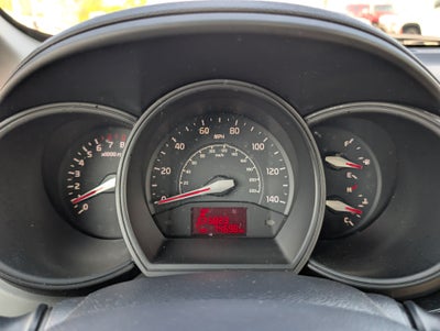 2016 Kia Rio LX