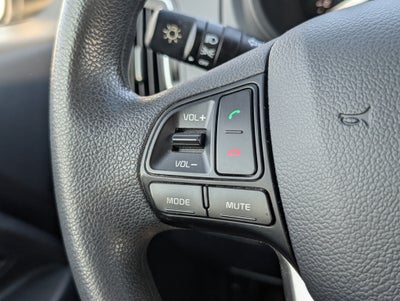 2016 Kia Rio LX