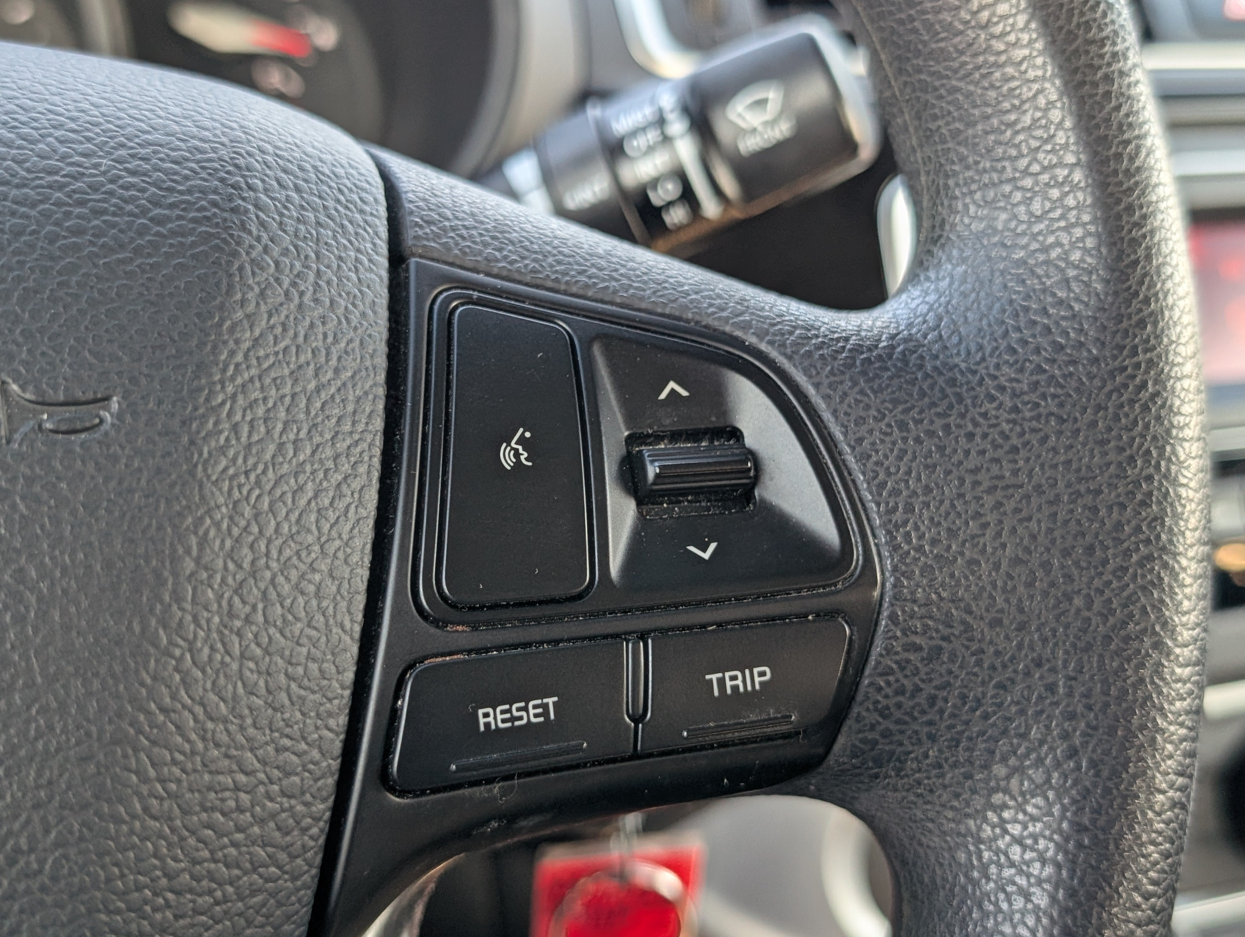 2016 Kia Rio LX