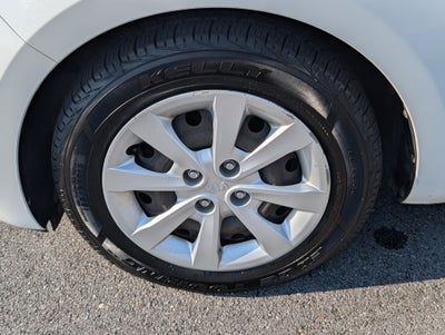 2016 Kia Rio LX