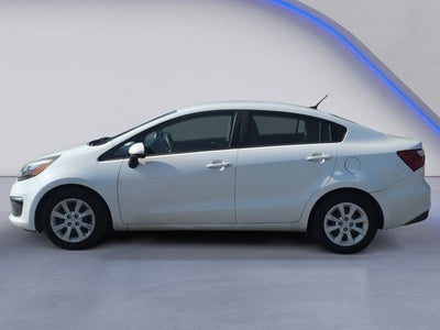 2016 Kia Rio LX