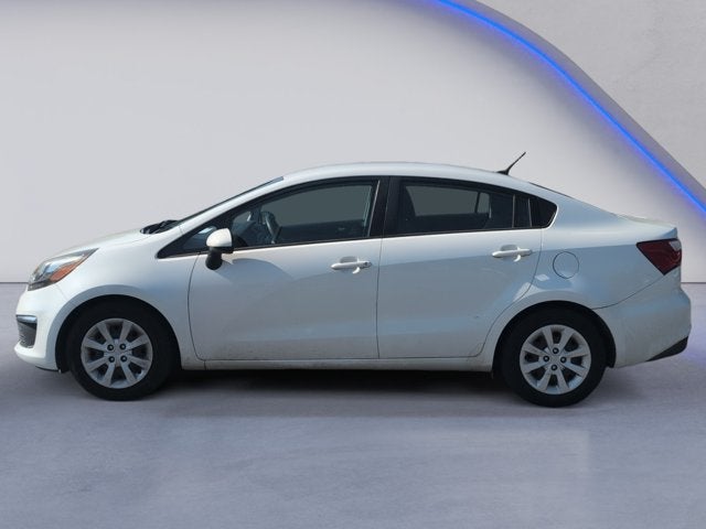 2016 Kia Rio LX