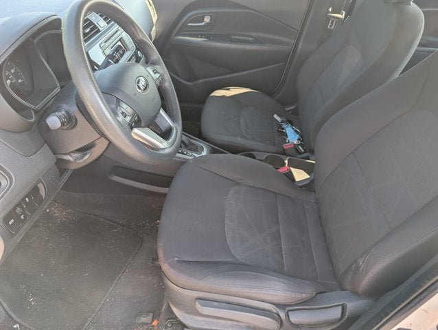2016 Kia Rio LX