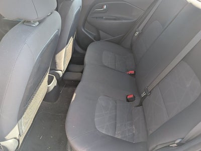 2016 Kia Rio LX