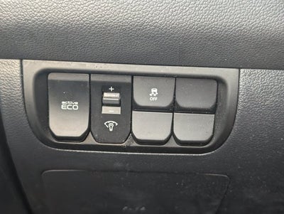 2016 Kia Rio LX