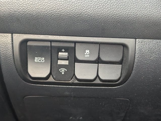 2016 Kia Rio LX