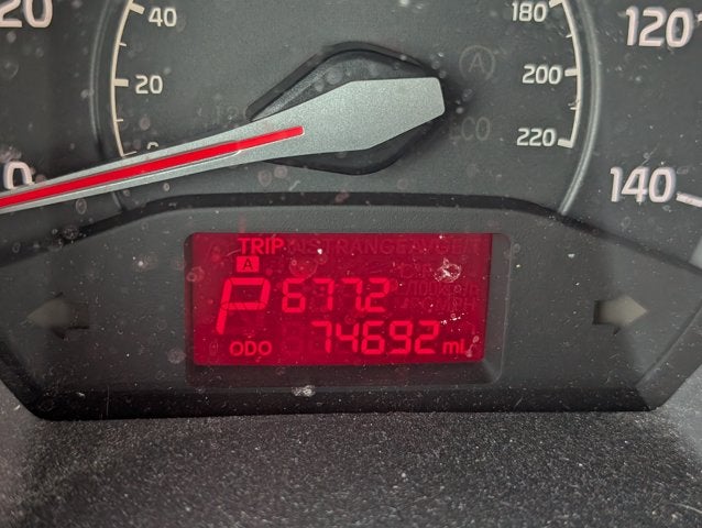 2016 Kia Rio LX