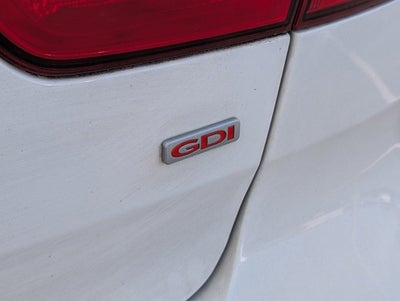 2017 Kia Rio LX