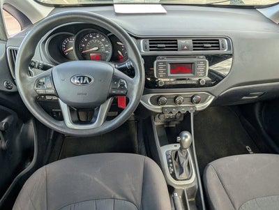 2017 Kia Rio LX