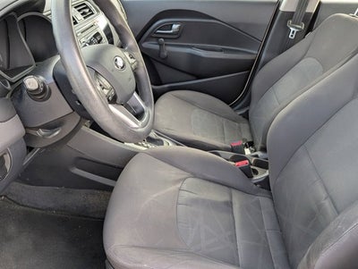 2017 Kia Rio LX