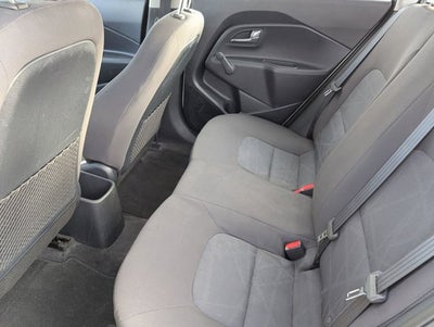 2017 Kia Rio LX