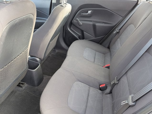 2017 Kia Rio LX