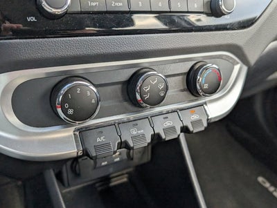 2017 Kia Rio LX