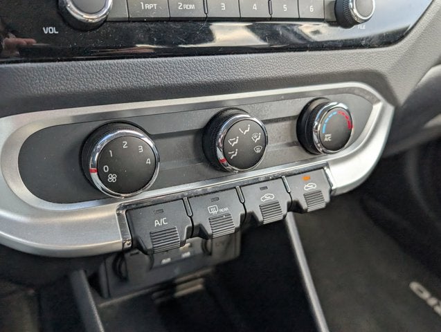 2017 Kia Rio LX
