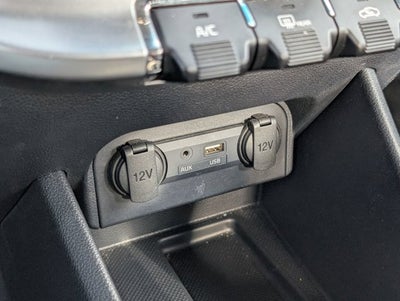 2017 Kia Rio LX