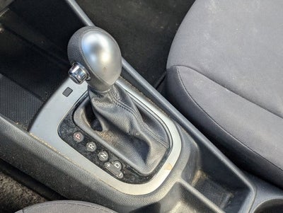 2017 Kia Rio LX