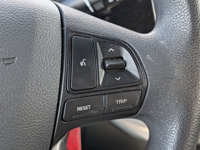 2017 Kia Rio LX