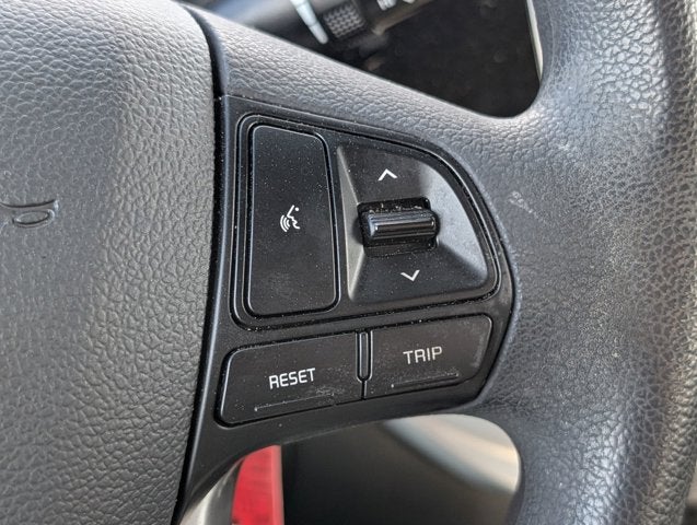 2017 Kia Rio LX