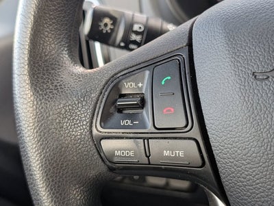 2017 Kia Rio LX
