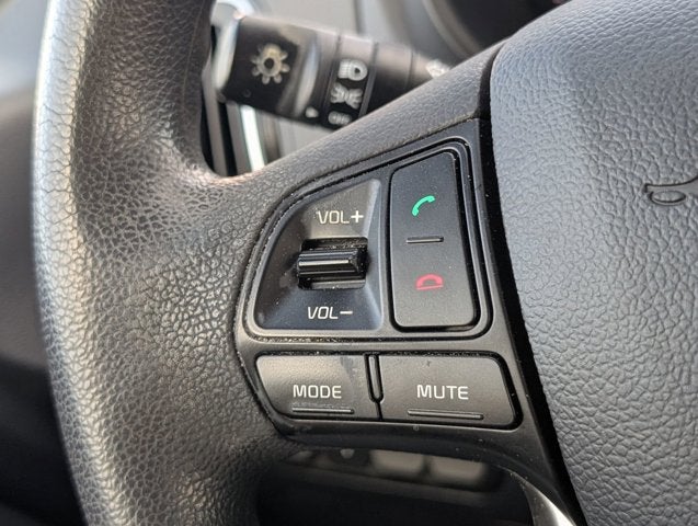 2017 Kia Rio LX