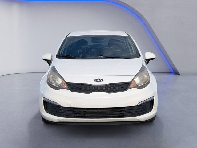 2017 Kia Rio LX